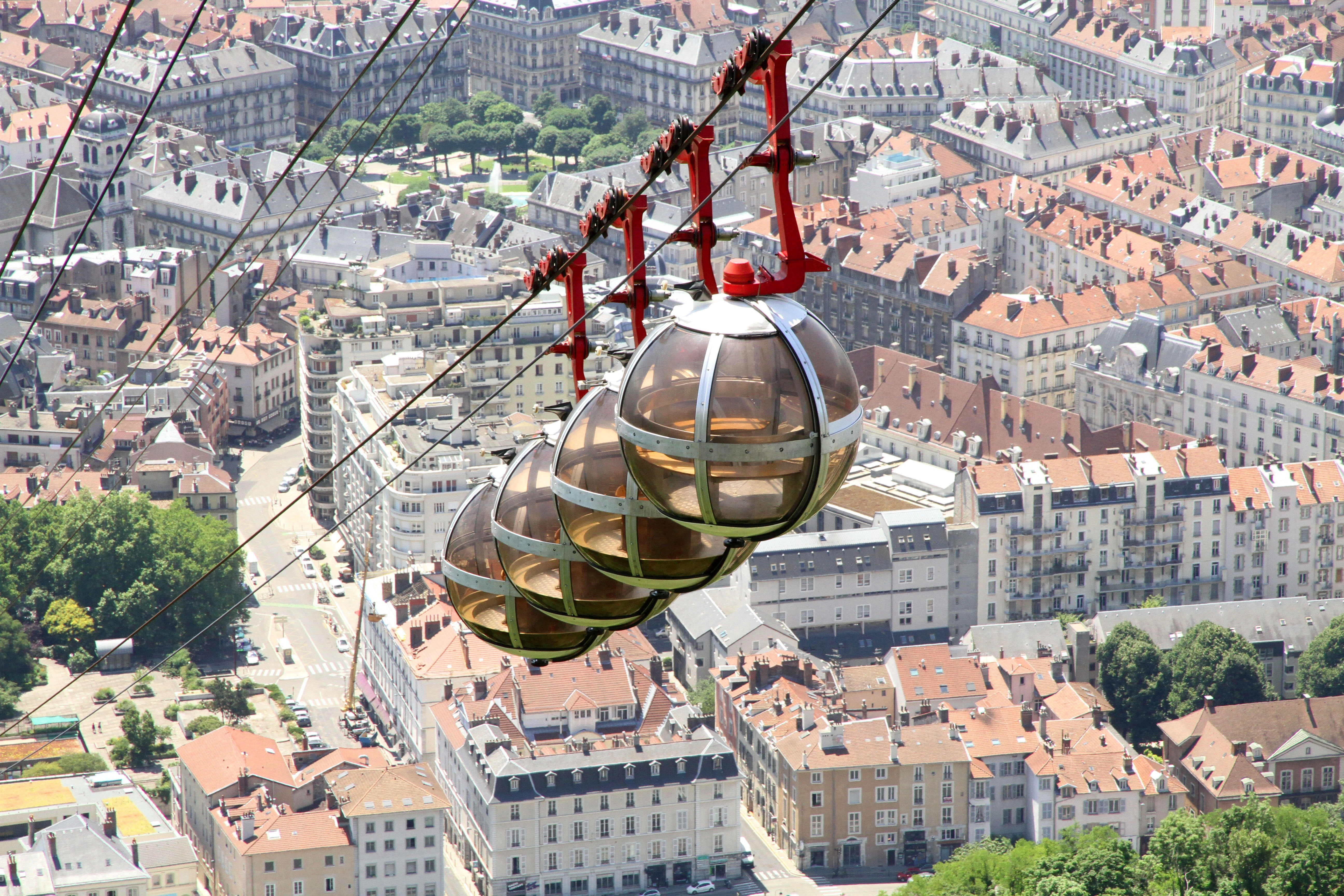 Ville de Grenoble